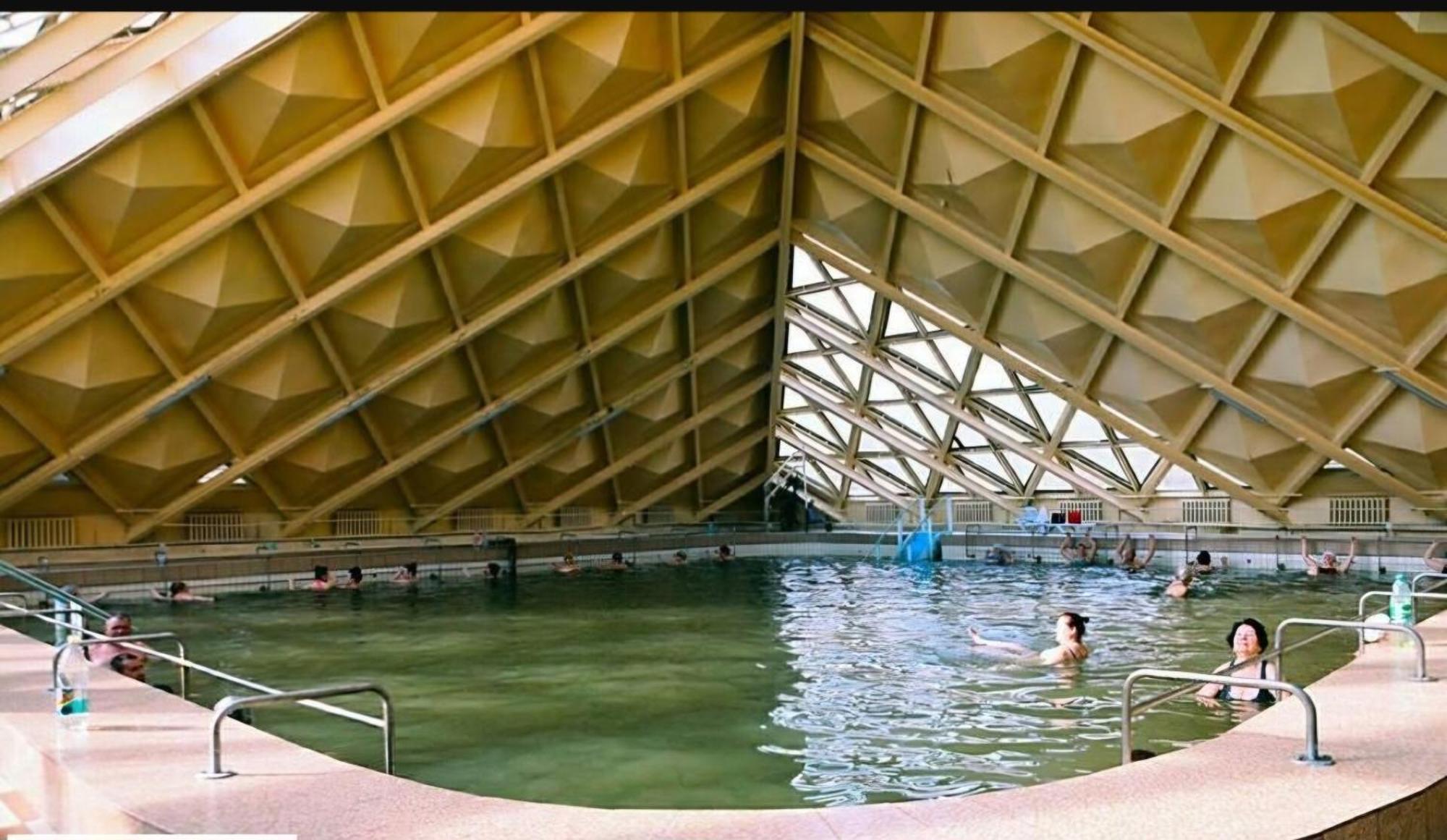 Курорт Куяльник Odesa Exterior photo